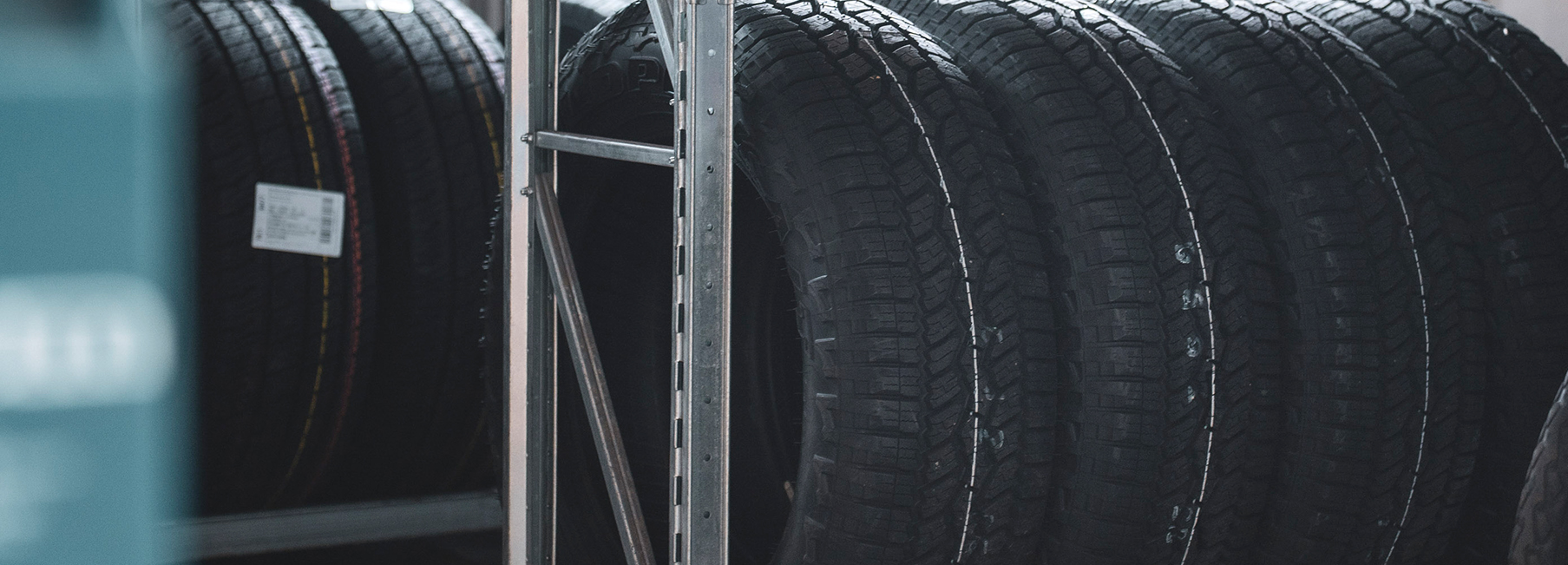Reifen und Felgen